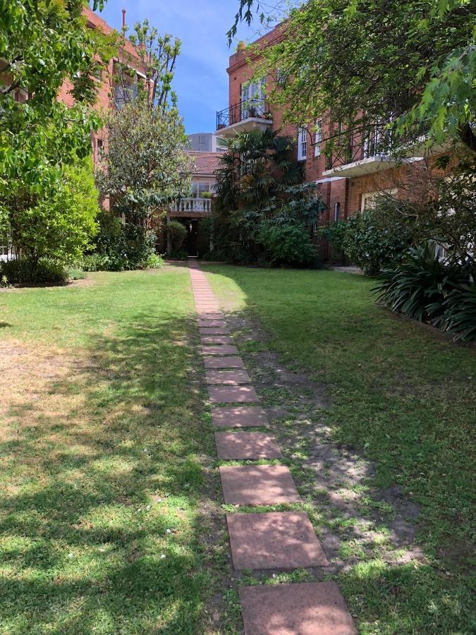 East Melbourne City Studio - Amazing Location & Sunny Charm Apartment Bagian luar foto